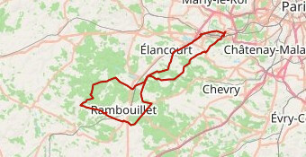 parcours 145L