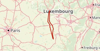 BRM 400 Charles Perreaux 2023