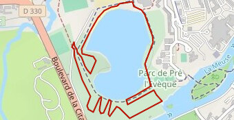 Cross Minimes M + Cadettes 2730m