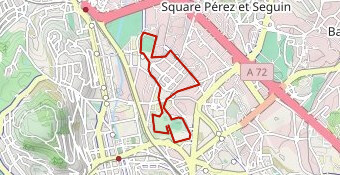 SaintéRose2020 La Pampille