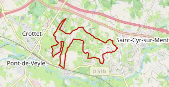 Saint Jean by Night XL