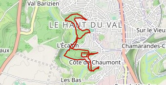 Trace Galette officiel