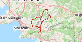 Le Terme-Pigeonnier-Petit Galibier