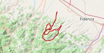 GF Giancarlo Perini 2023 - Percorso Medio