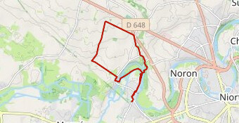 Niort Saint-Liguaire