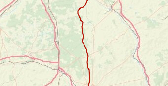 Parcours paris nice 2023