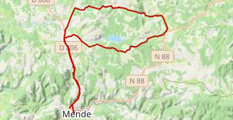 Boucles mendoises 2 - 2023