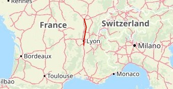 Proposition Vélocio Beaune 440km 2023