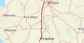 Ecquevilly - Argenton