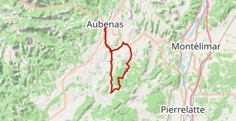 Prix de la Ville d'Aubenas 2022