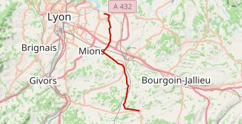 Saint Jean de Bournay