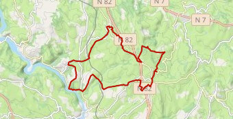 RANDO 2023 31KMS BIS