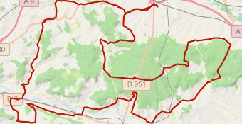 BCMR 2024 P1 bis 140 KMS