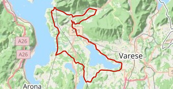 PEDALATA DI SAN VALENTINO 2023 70KM