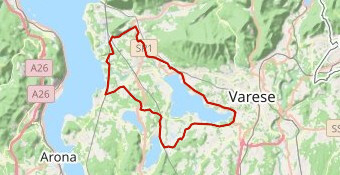 PEDALATA DI SAN VALENTINO 2023 50KM