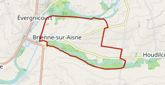 NEUFCHÂTEL SUR AISNE