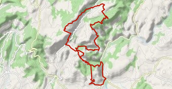 Saint Guilhem le Desert