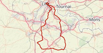 BRM 200 Cyclanthropes