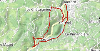 8km, la Matrue 2023