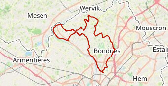 Rando de l’an nouveau