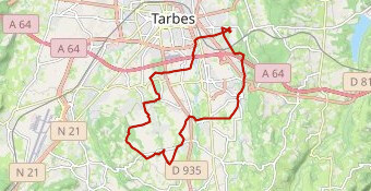 SO/Plaine Adour/30/150/29-01-2023