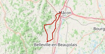 circuit 70 charnaysienne 2023