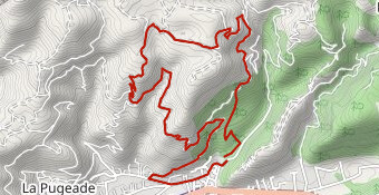 Trail du Ruban Vert 2023