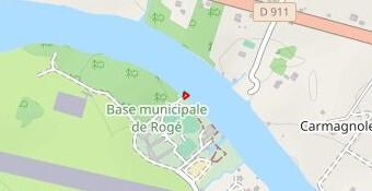 Triathlon 6/9 (Natation)