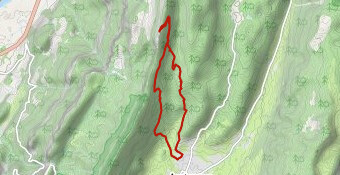 2016-01-05 Autrans Pierre Taillée