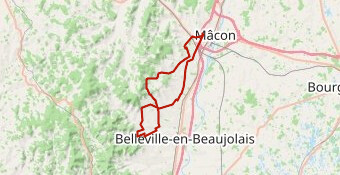 circuit 90 charnaysienne 2023