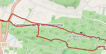 Moigny-sur-Ecole Coquibus 2011