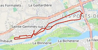 Sainte-Gemmes-sur-Loire