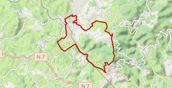 16 - Amplepuis - Les Sauvages