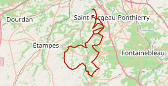 LA JACQUES GOUIN 2020