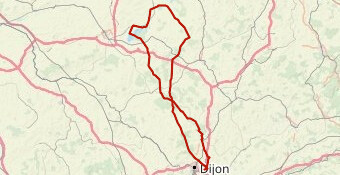 BRM 400 Lacs Gd Orient