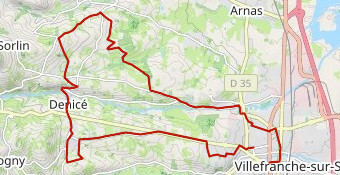 semi Beaujolais 2022