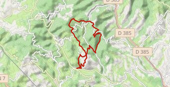 8 - Sur les hauteurs de St Clément et Dième