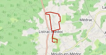 course enfants BENJAMIN 2180 M