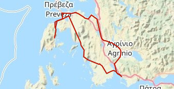 300 km NIDRI no Airp AGRIN MESOLOGI ASTAK NIDRI