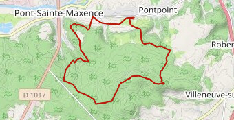 2023 JEAN MOREL 15 KM MARCHE