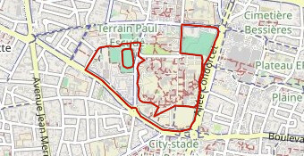 Boucle 5km EKIDEN 2023