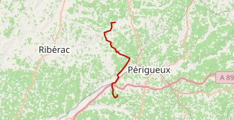 MM2018 3d Bourdeilles - Montrem