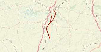 vallée de la creuse