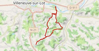 Triathlon M ind (Cyclisme)