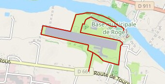 Triathlon S et CLM/EQ S (Course à pied)