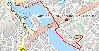 Aquathlon St Jean 2023