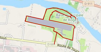 Triathlon M (Course à pied)