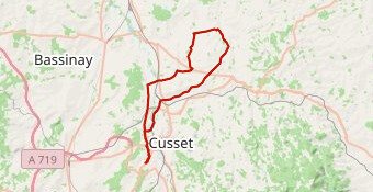 PS - Parcours du 23/05/2019