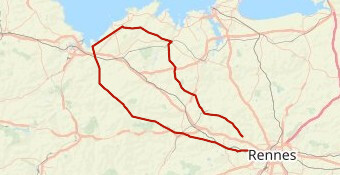 BRM 200 2023 L'HERMITAGE