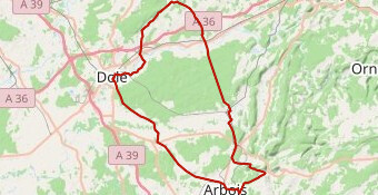 Pasteur 2020 Moyen parcours 